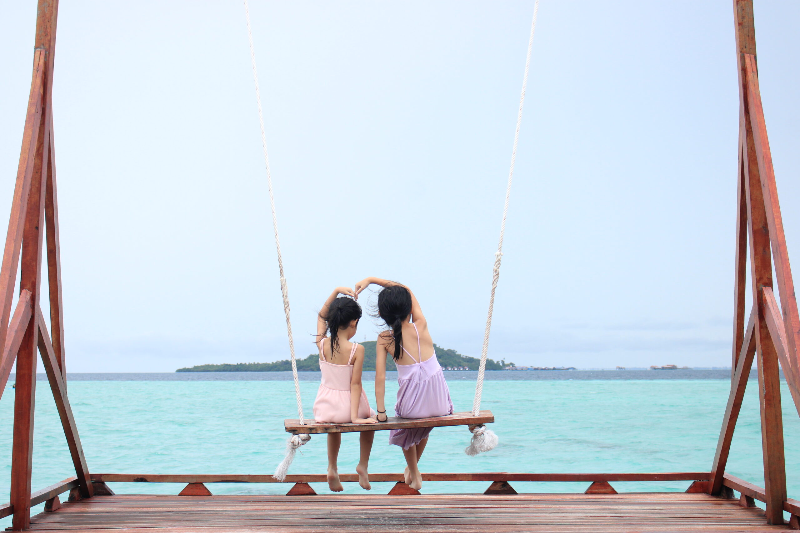 TSMP Twin Island & Bajau Laut Water Village - 图片 4