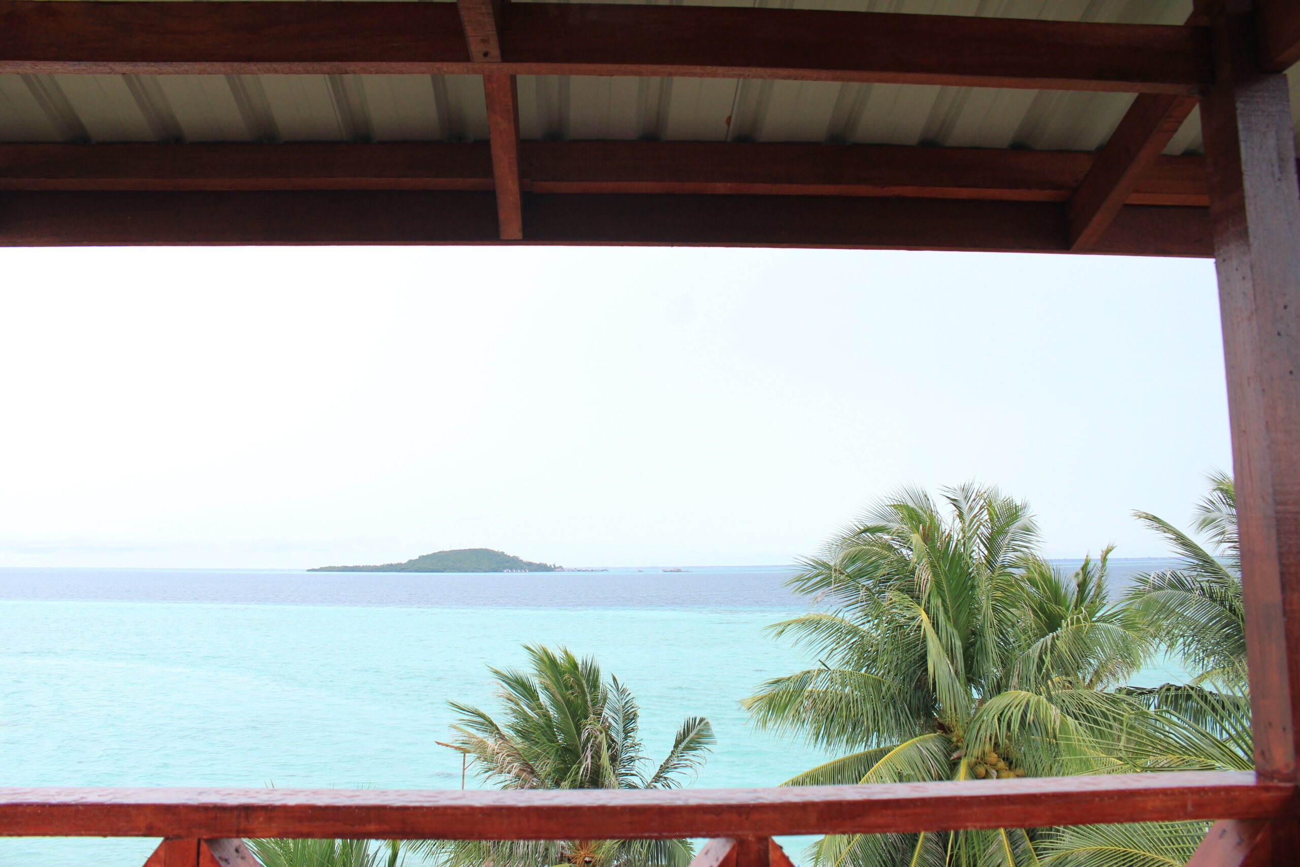 TSMP Twin Island & Bajau Laut Water Village - 图片 5