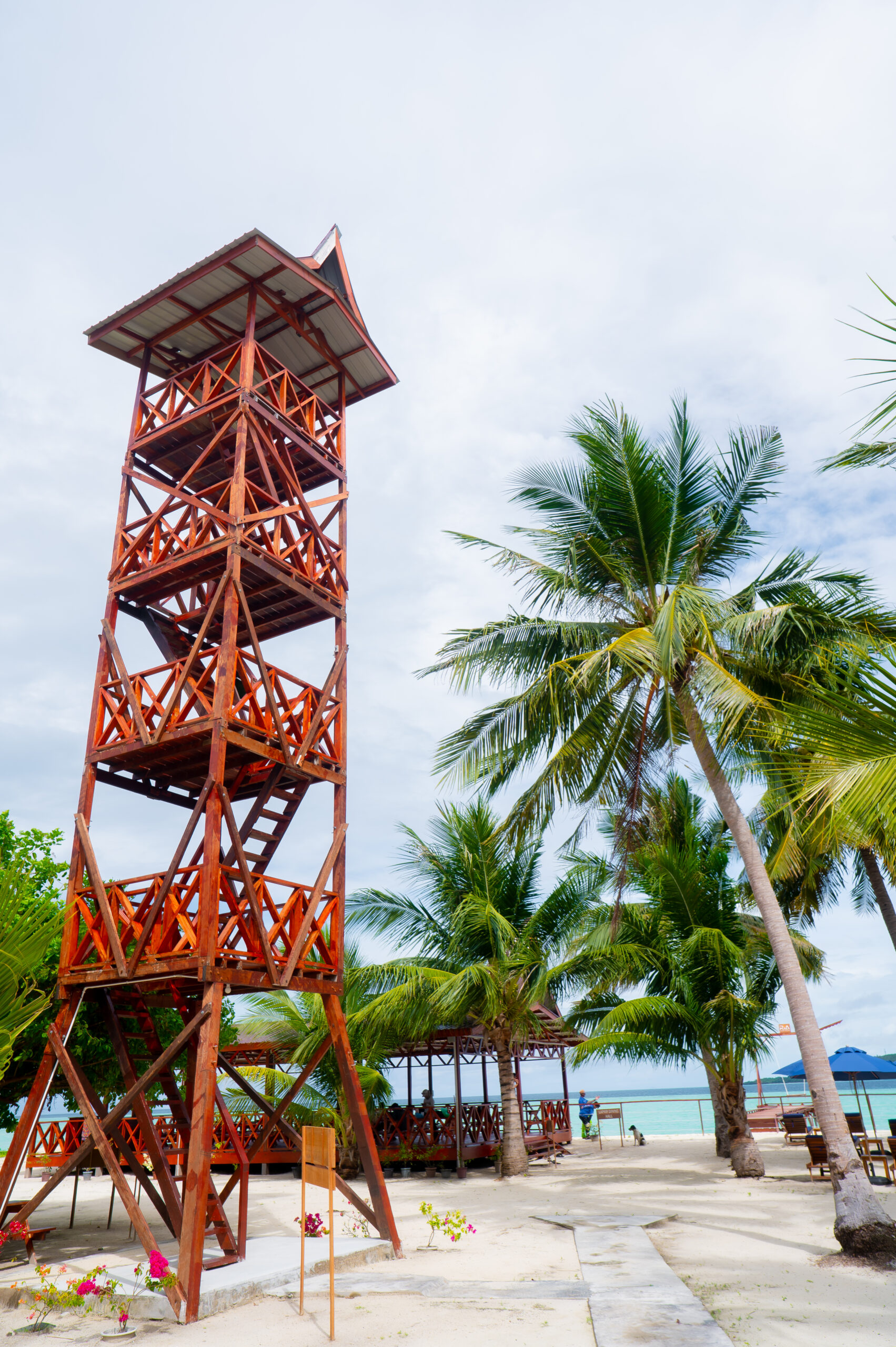 TSMP Twin Island & Bajau Laut Water Village - 图片 7