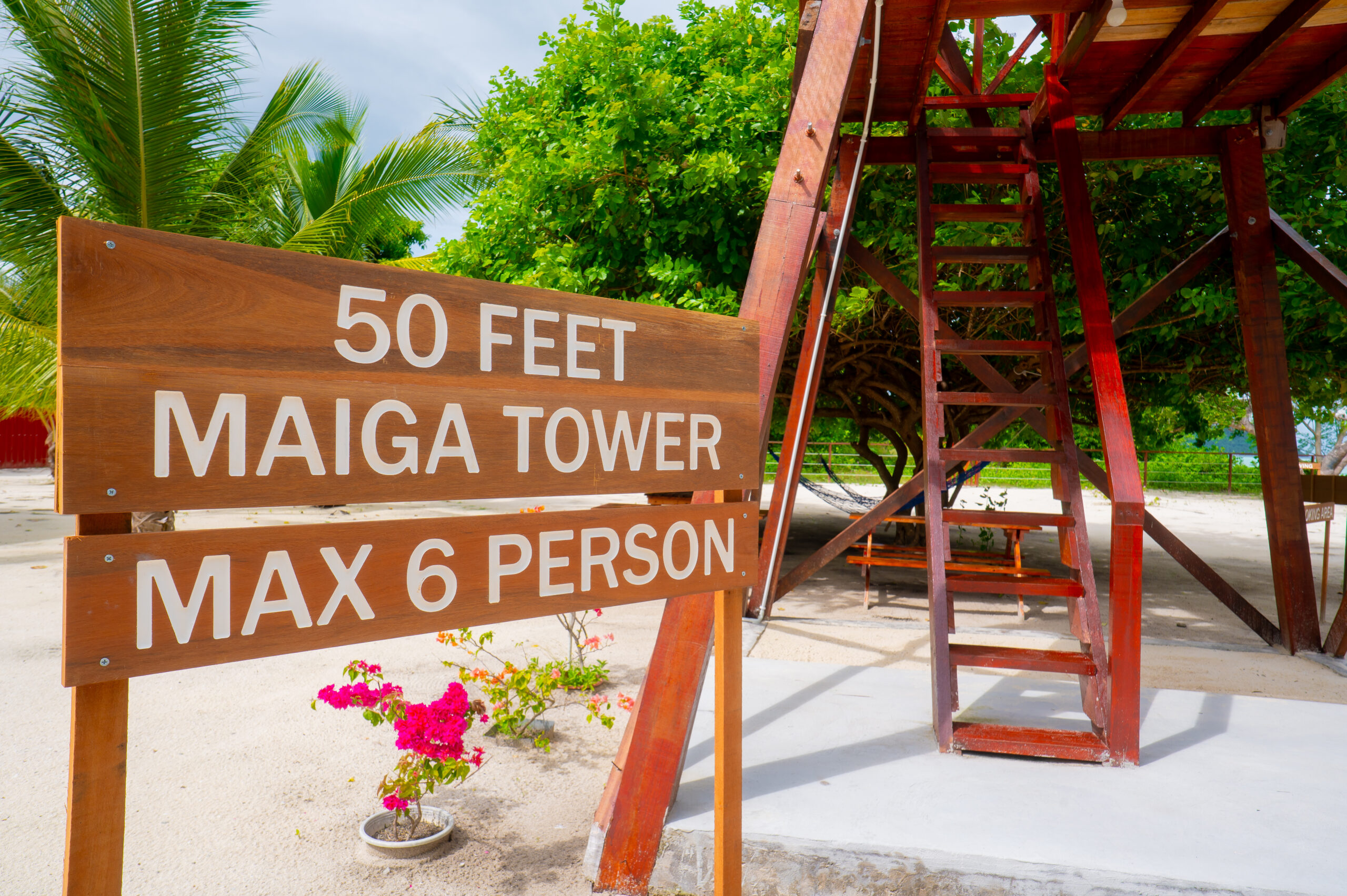 TSMP Twin Island & Bajau Laut Water Village - 图片 8