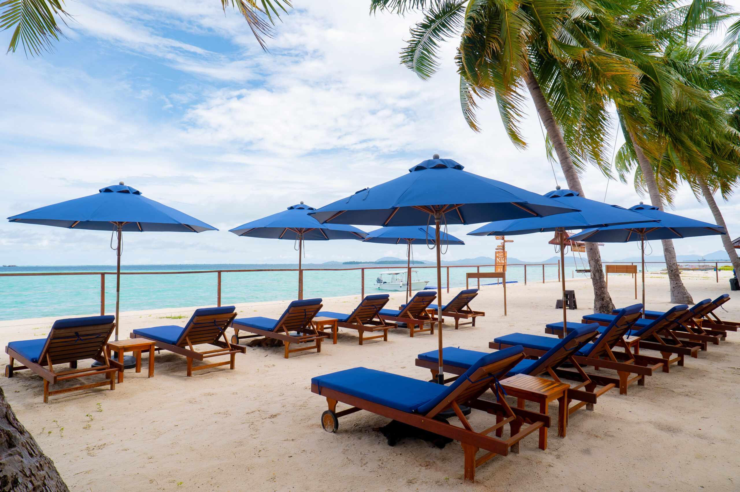 TSMP Twin Island & Bajau Laut Water Village - 图片 9